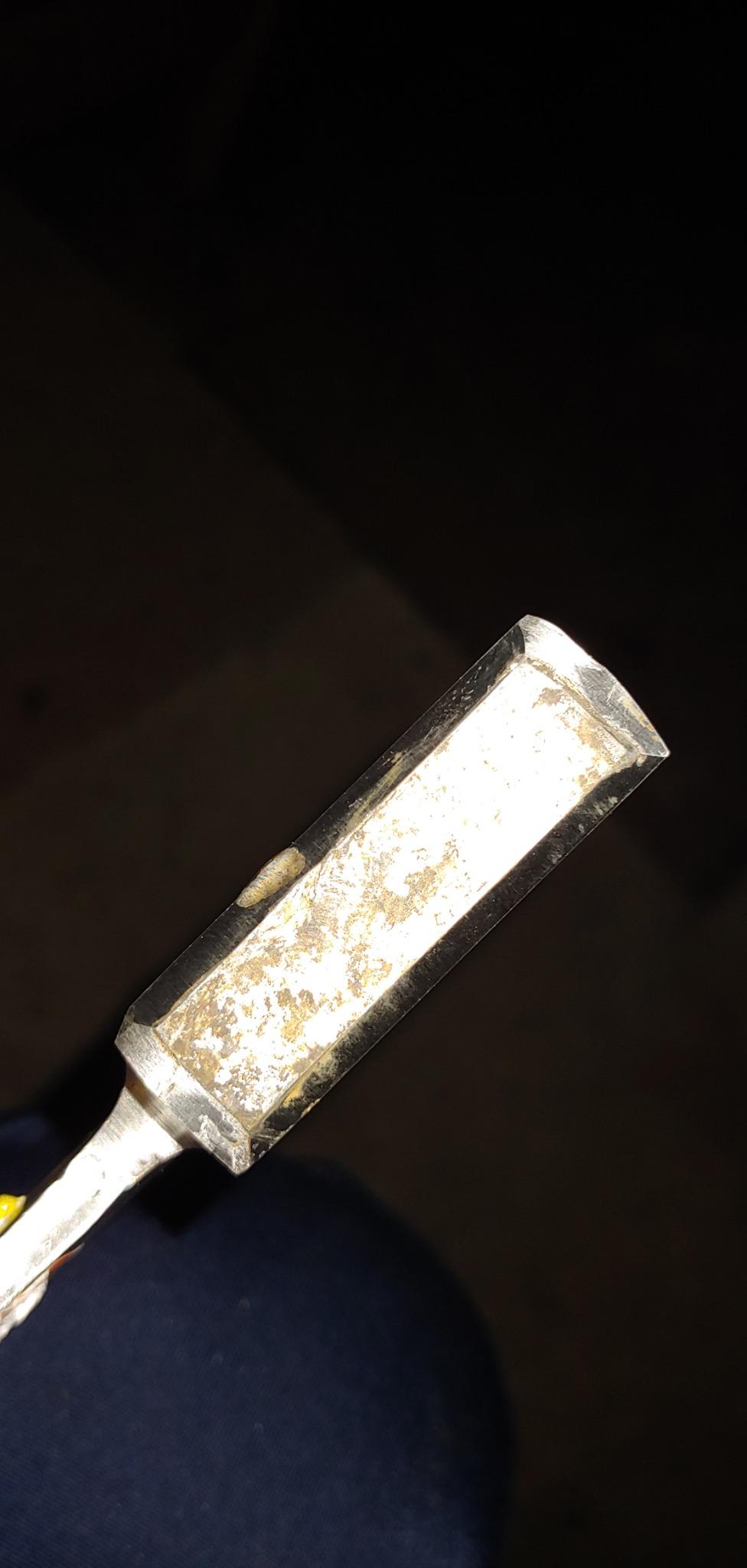 ESTWING Sportsman's Axe, 12