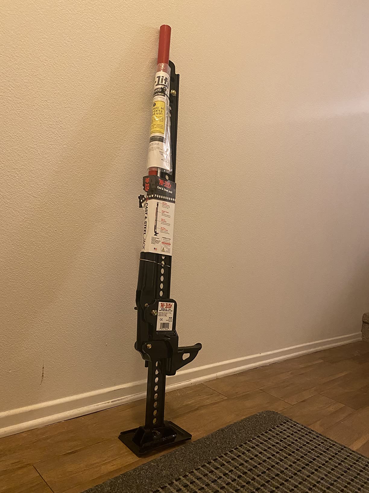 Hi-Lift Jack 60