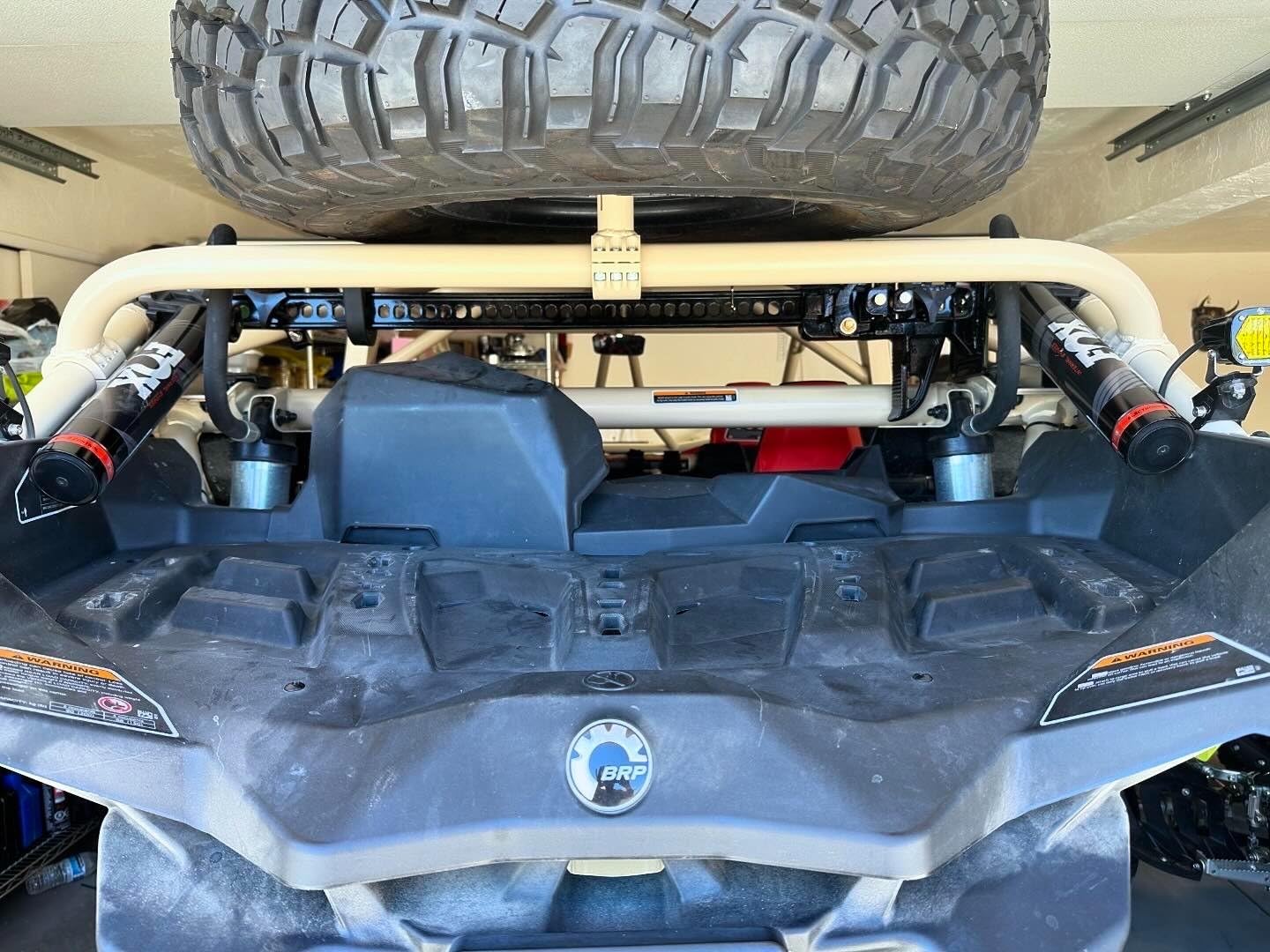 Hi-Lift Jack 60