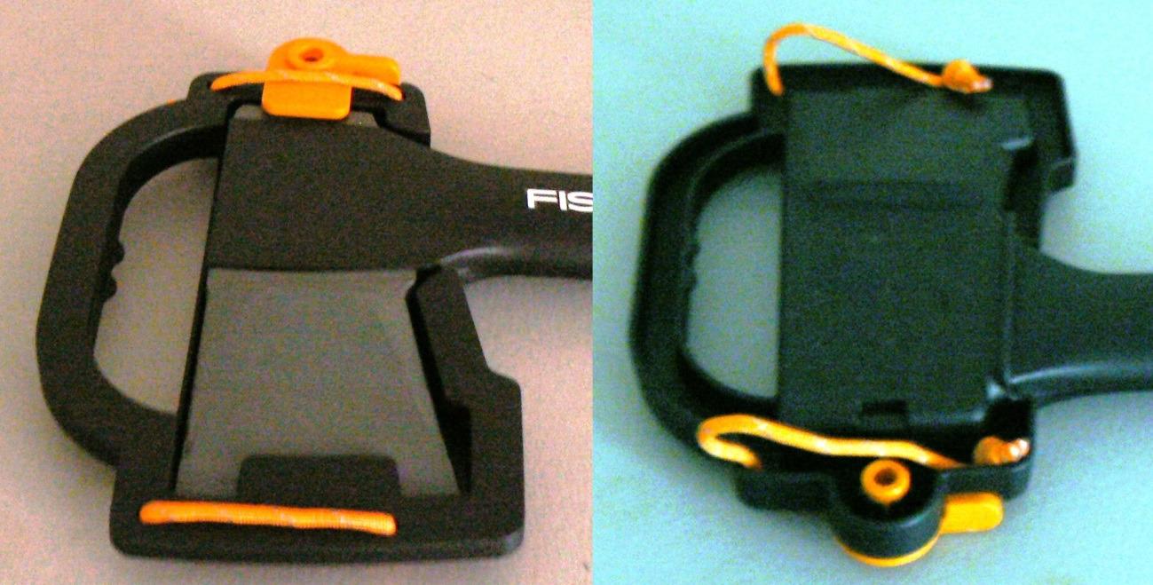 Fiskars X11 Splitting Axe 17
