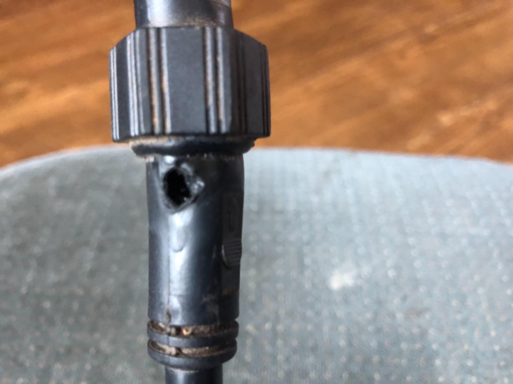 API Stock Tank Water Deicer Universal Drain Plug De-Icer, 1500 Watt (Item No. 2002DP) customer photo 2