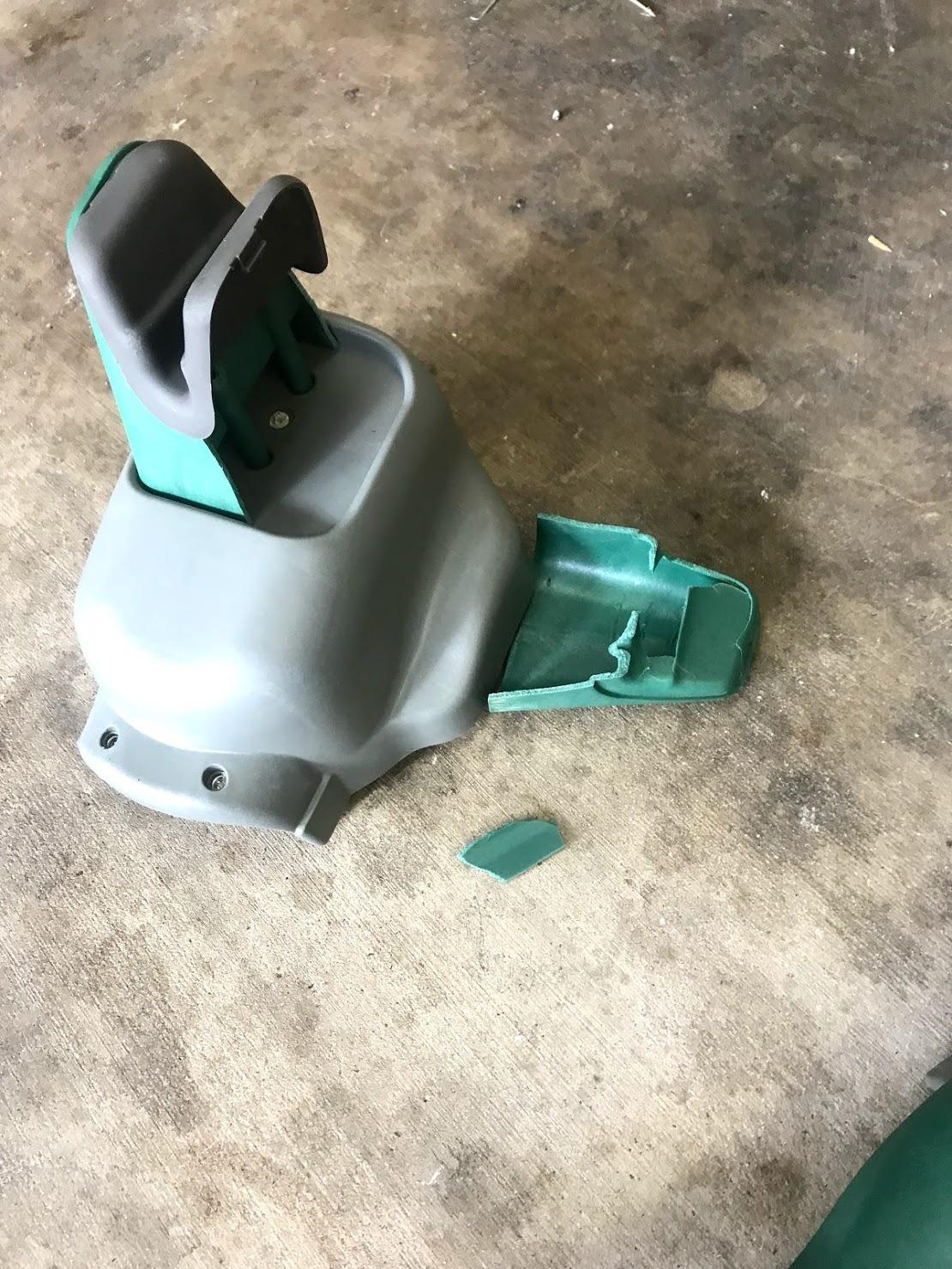Caldwell Steady Rest NXT Adjustable customer photo 1