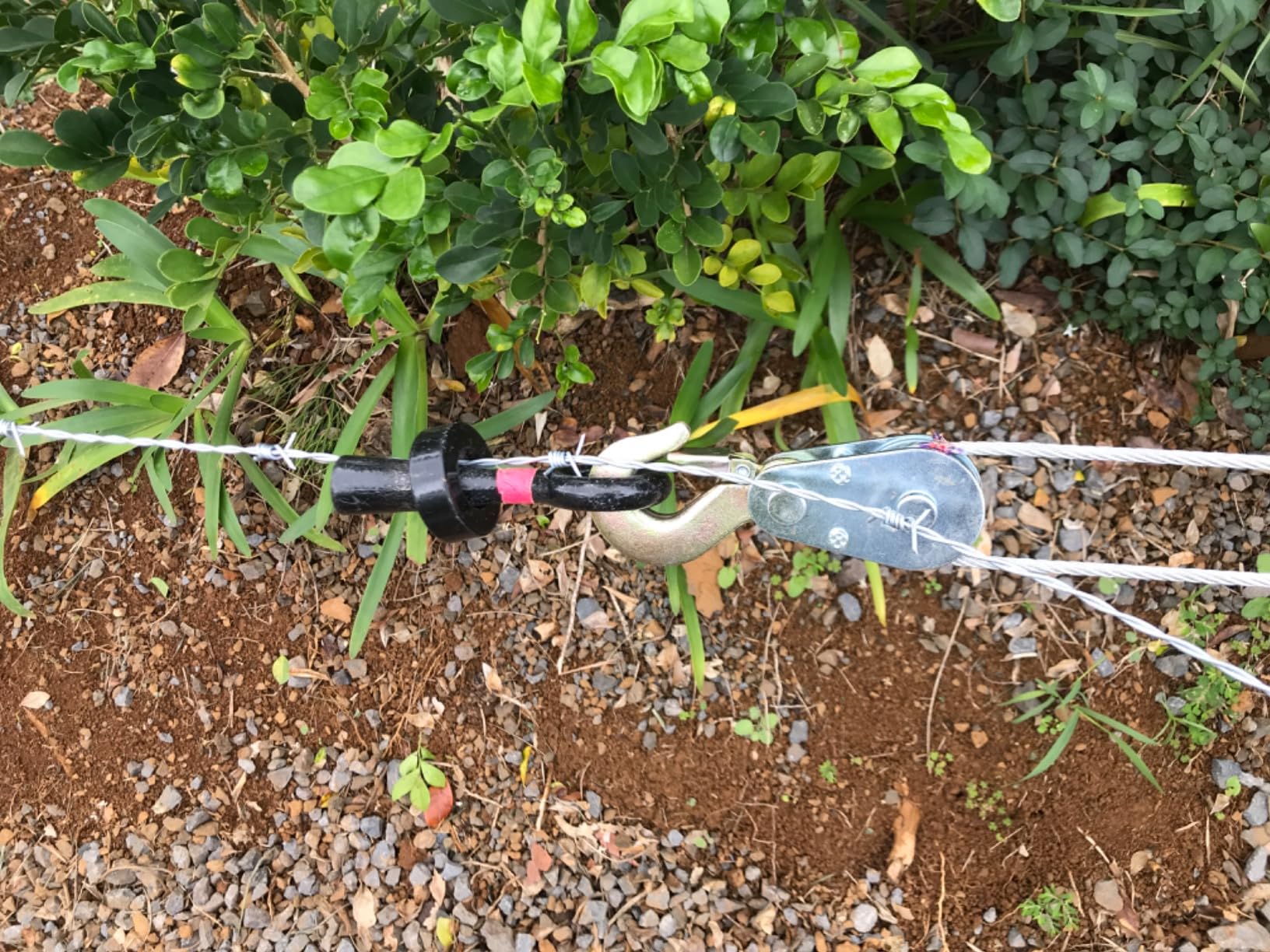 SpeeCo Wire Gripper Tool for Fence Maintenance customer photo 1