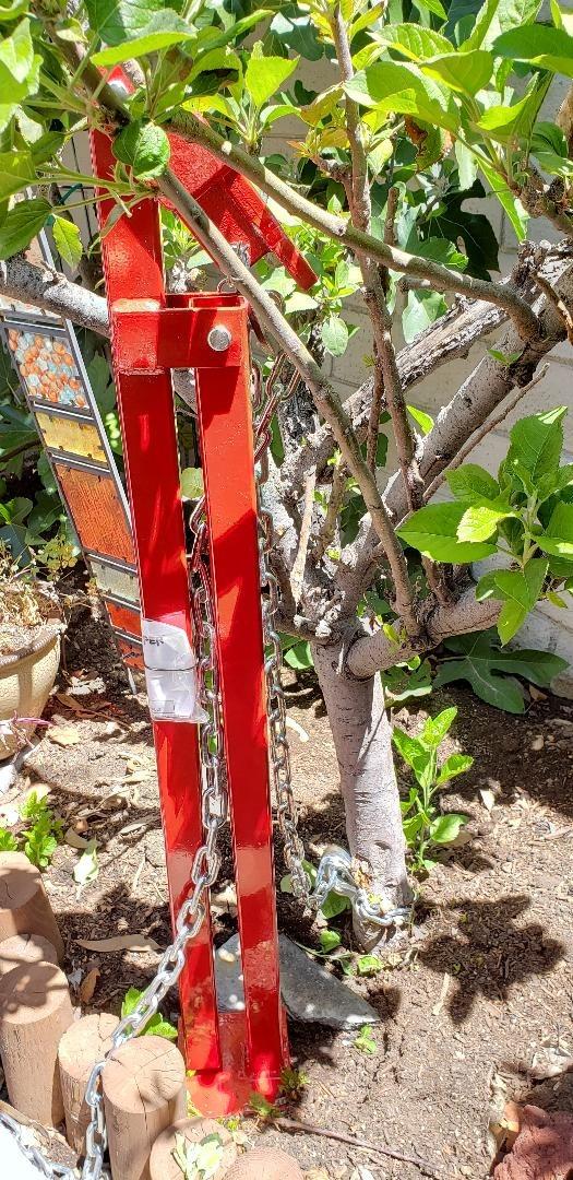 Hi-Lift Post-Popper Post Puller PP-300 customer photo 2