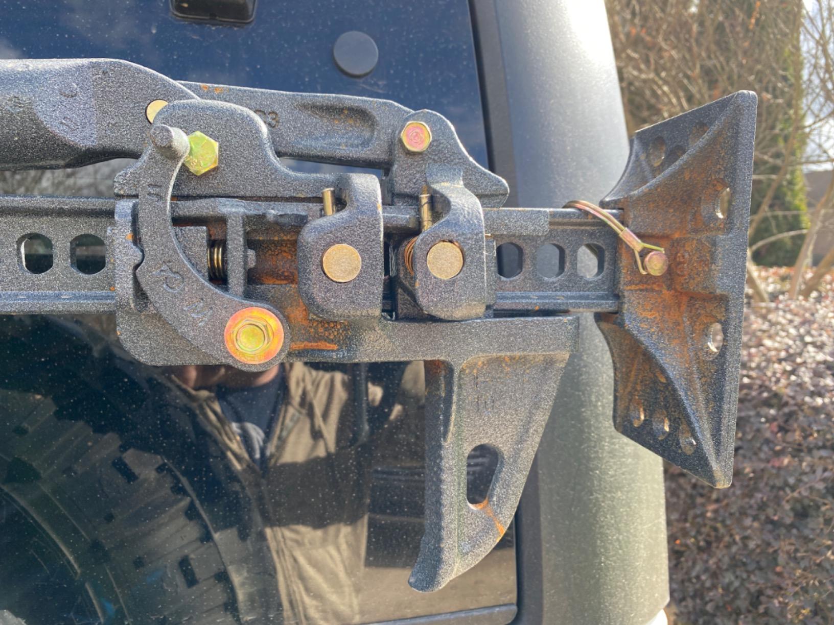 Hi-Lift Jack 60