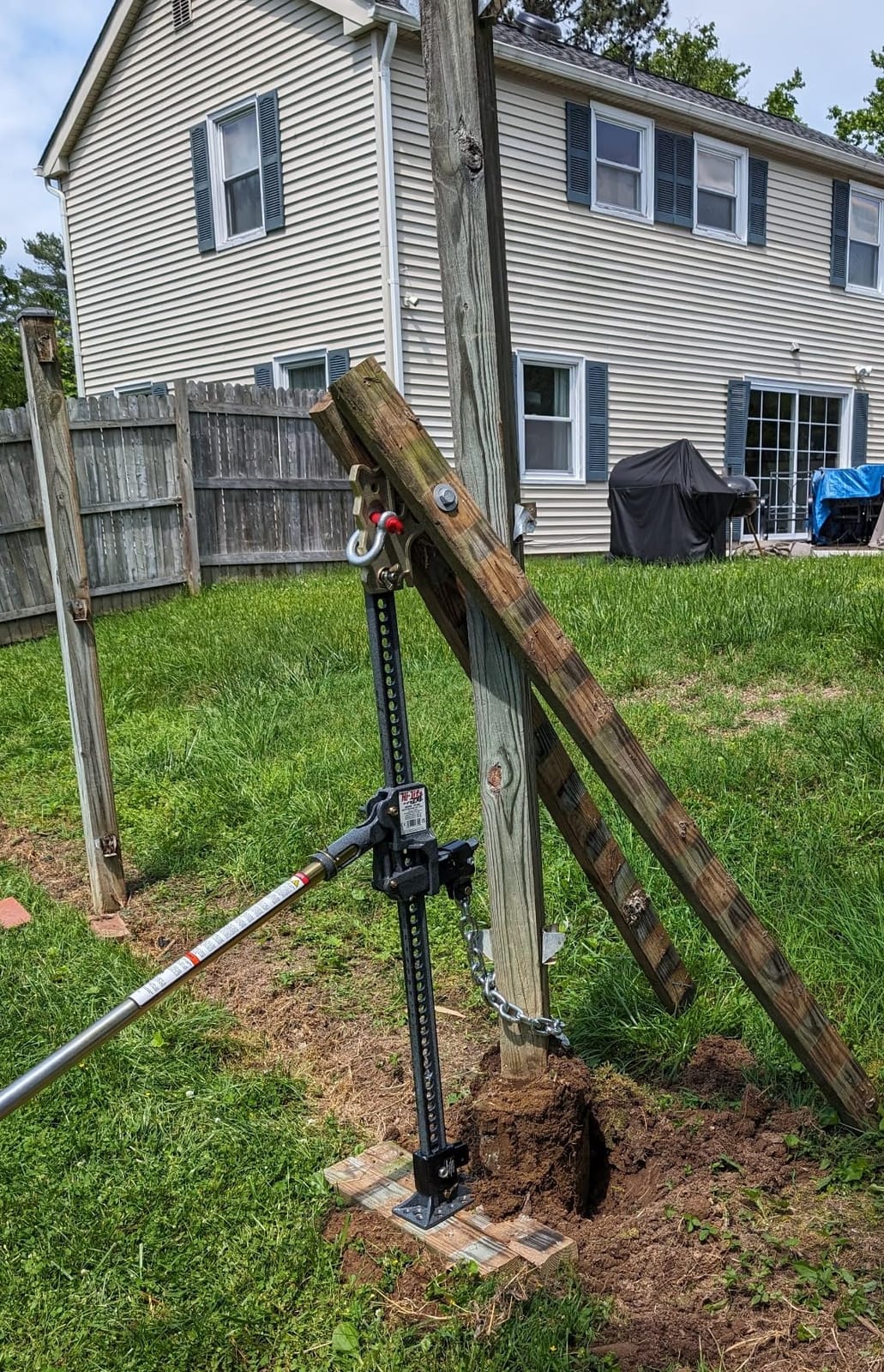 Hi-Lift Jack 48