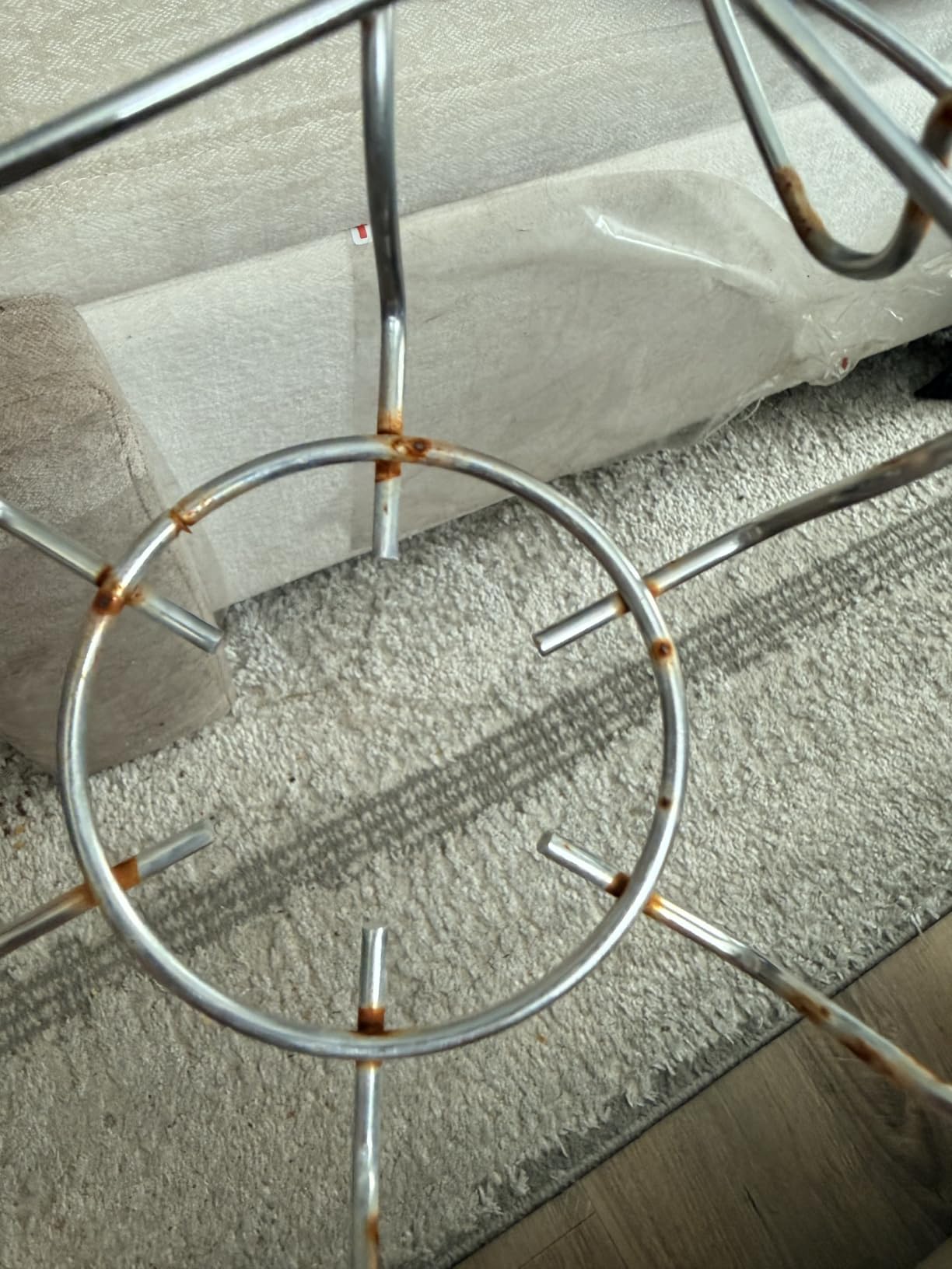 Norpro Large Canning Rack customer photo 2