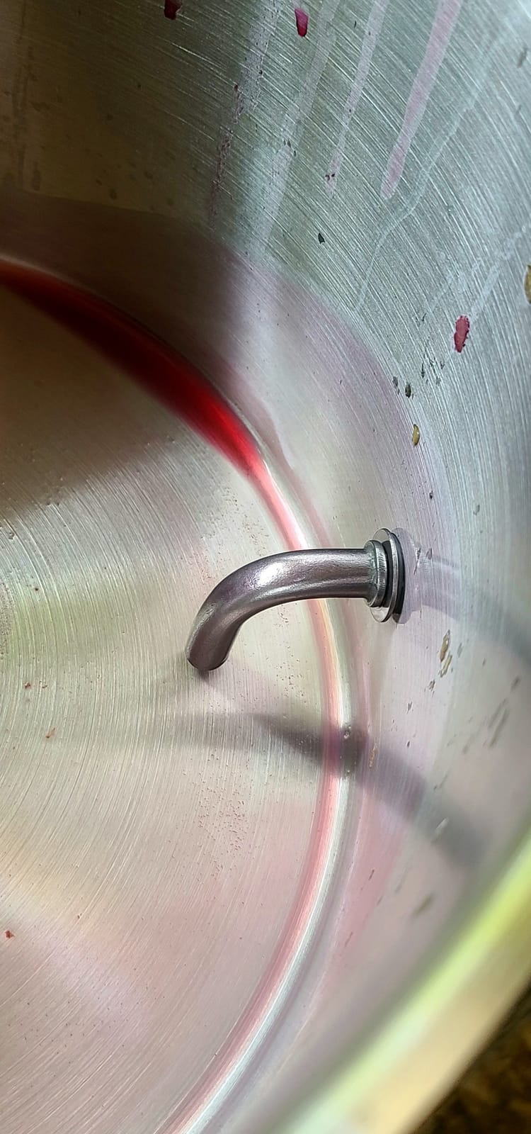 Norpro 619 Stainless Steel Steamer/Juicer customer photo 2