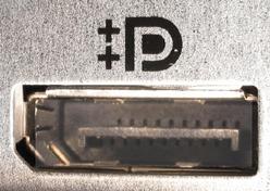 StarTech.com DP2HDMI2 DisplayPort to HDMI Video Adapter Converter customer photo 2