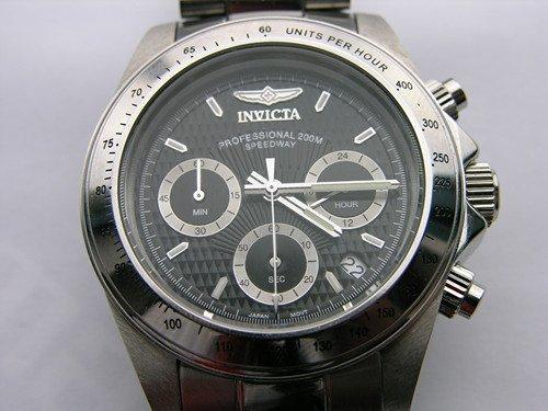 Invicta Speedway 9223 Men's Quartz Watch - 39 mm customer photo 1