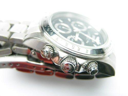 Invicta Speedway 9223 Men's Quartz Watch - 39 mm customer photo 2