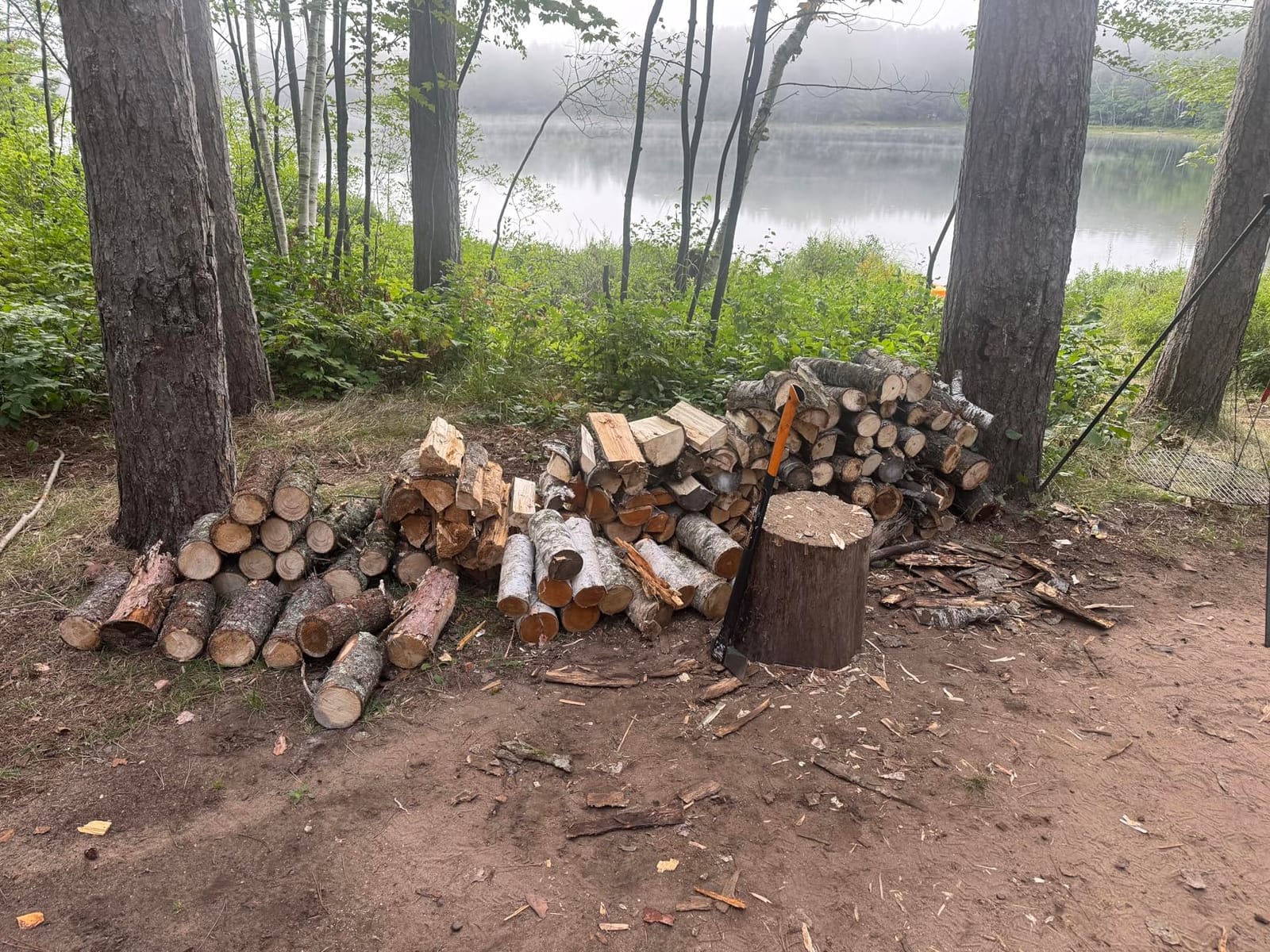 Fiskars X27 Super Splitting Axe 36