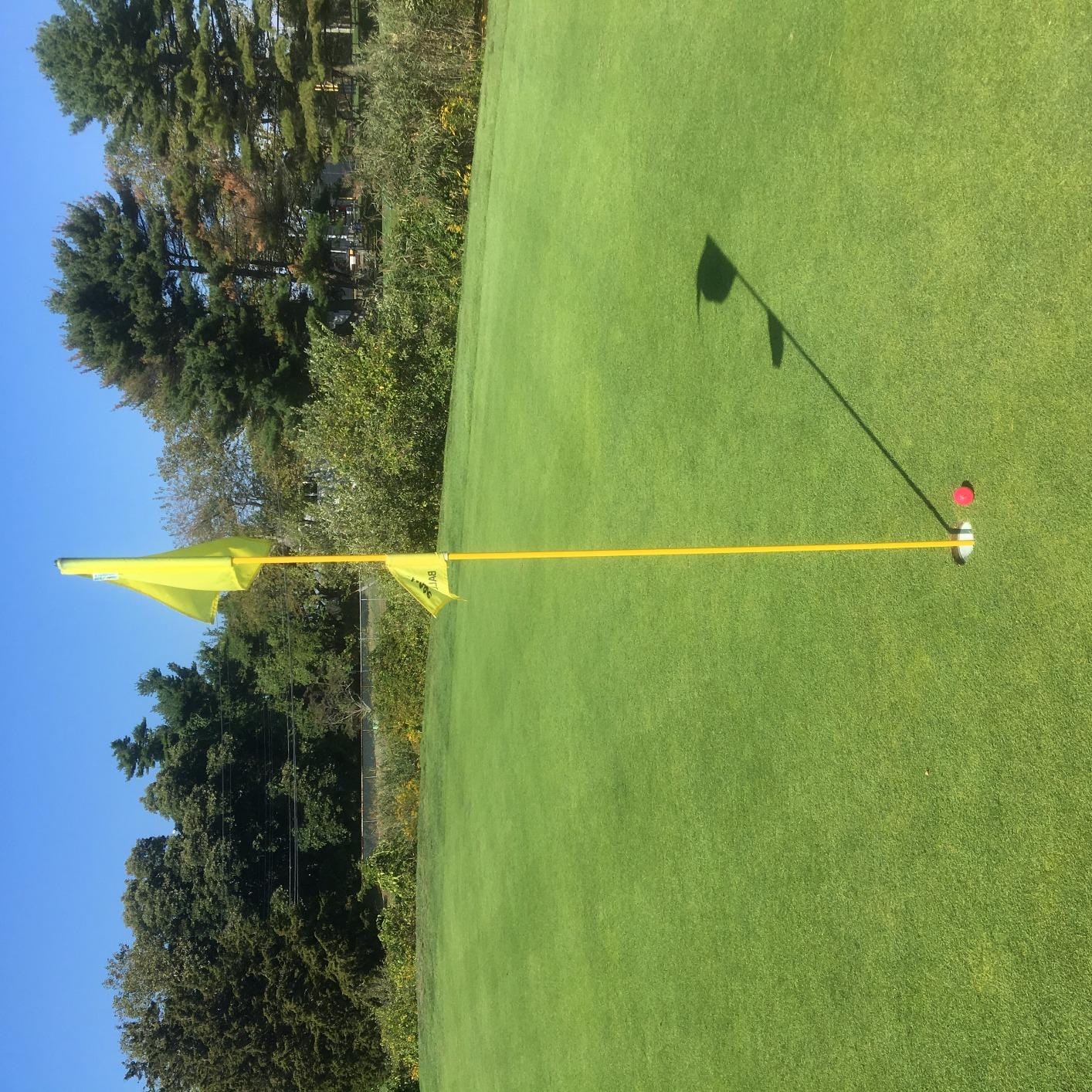 Nitro Maximum Distance Golf Ball (12-Pack) customer photo 2