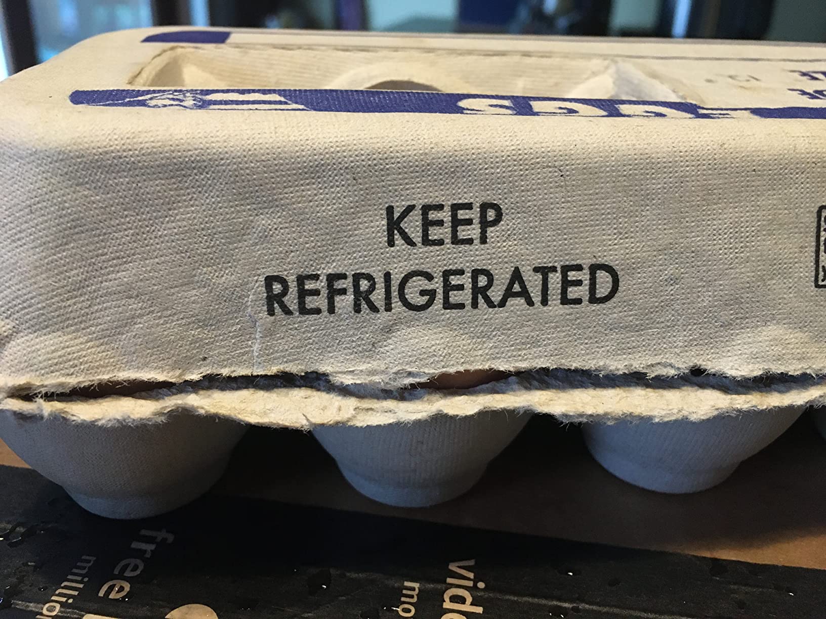 Egg Cartons – 250 Bulk Pack customer photo 1