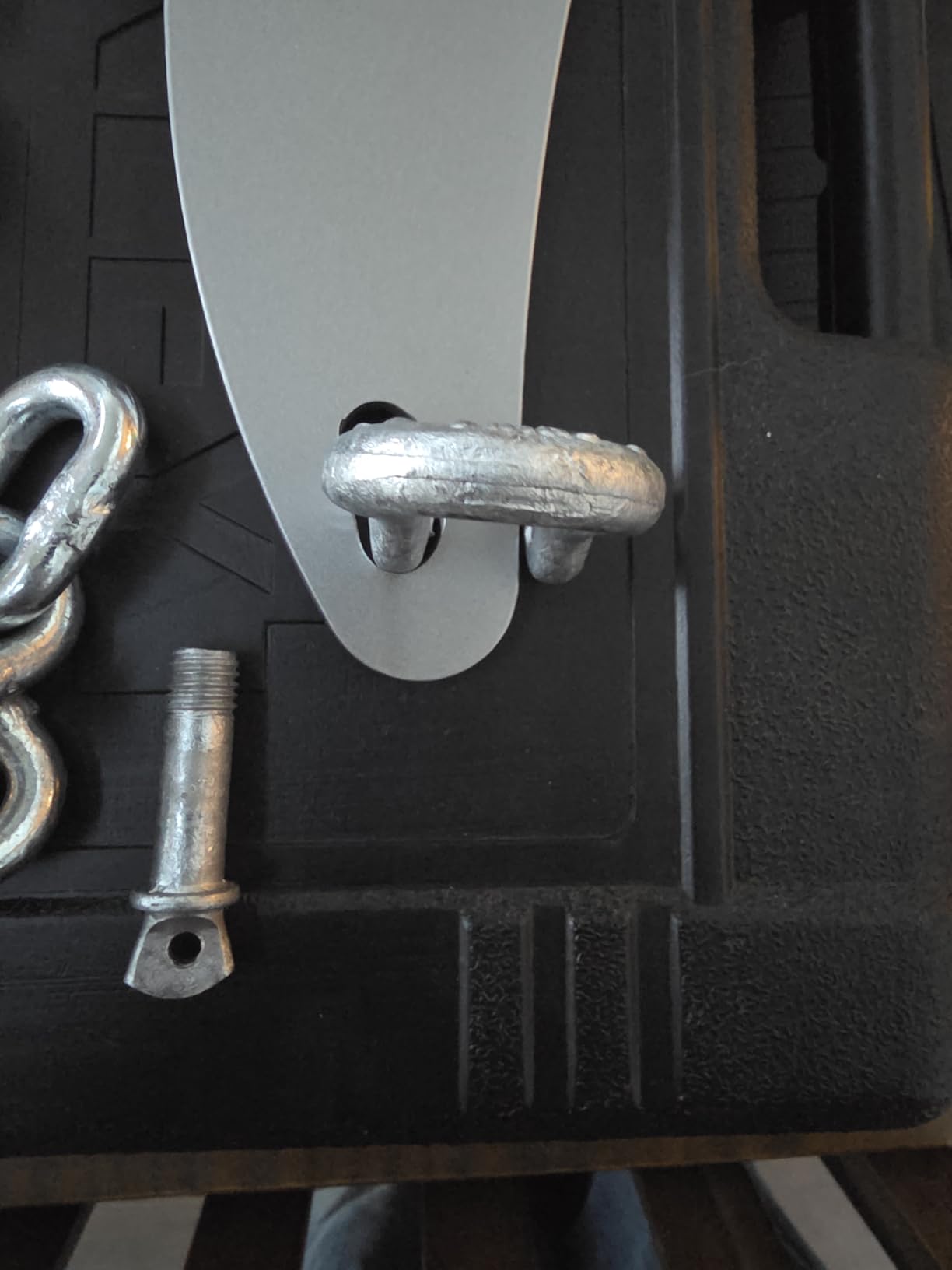 ANDERSEN HITCHES | Weight Distribution Hitch | Tow Accessories | Universal Hitch Towing Kit | 4