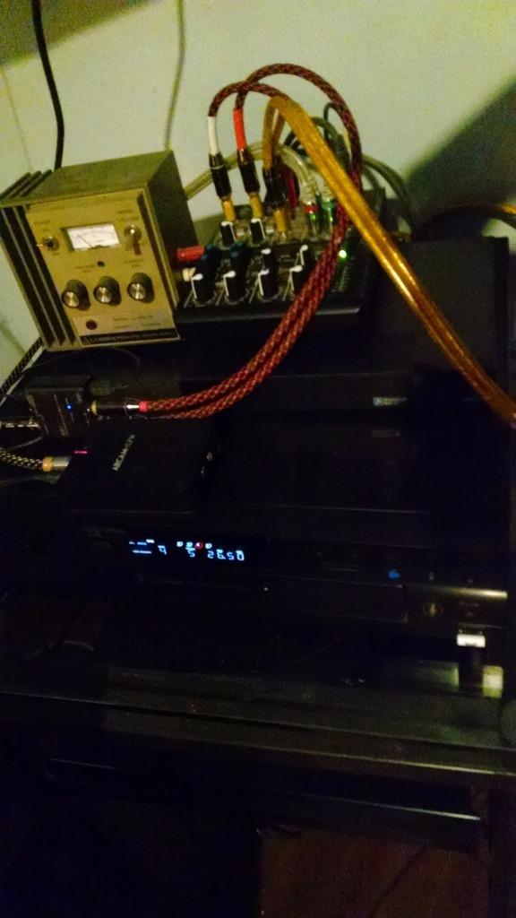 Mackie 802VLZ4, 8-channel Ultra Compact Mixer with High Quality Onyx Preamps customer photo 2