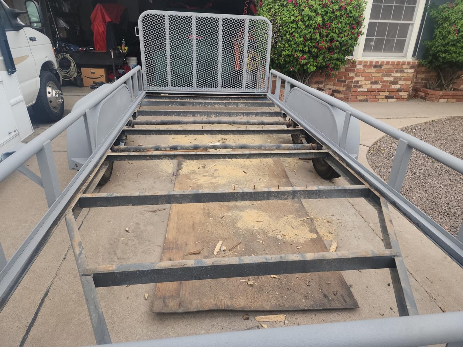 Custom Coat Black Urethane Spray-On Truck Bed Liner Kit with Gun, 1 Gallon customer photo 1