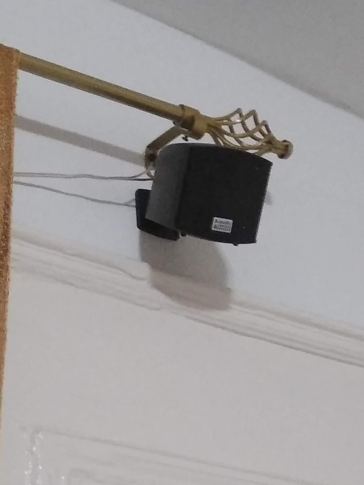 Acoustic Audio AA321B Mountable Indoor Speakers 400 Watts Black Bookshelf Pair customer photo 2