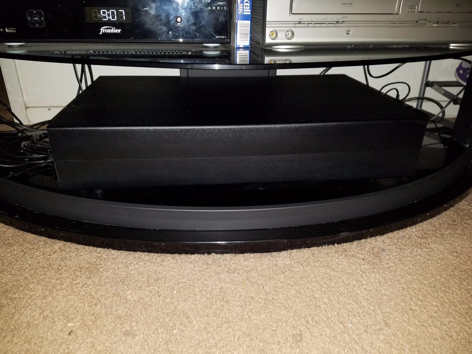 Dayton Audio SUB-1000 10