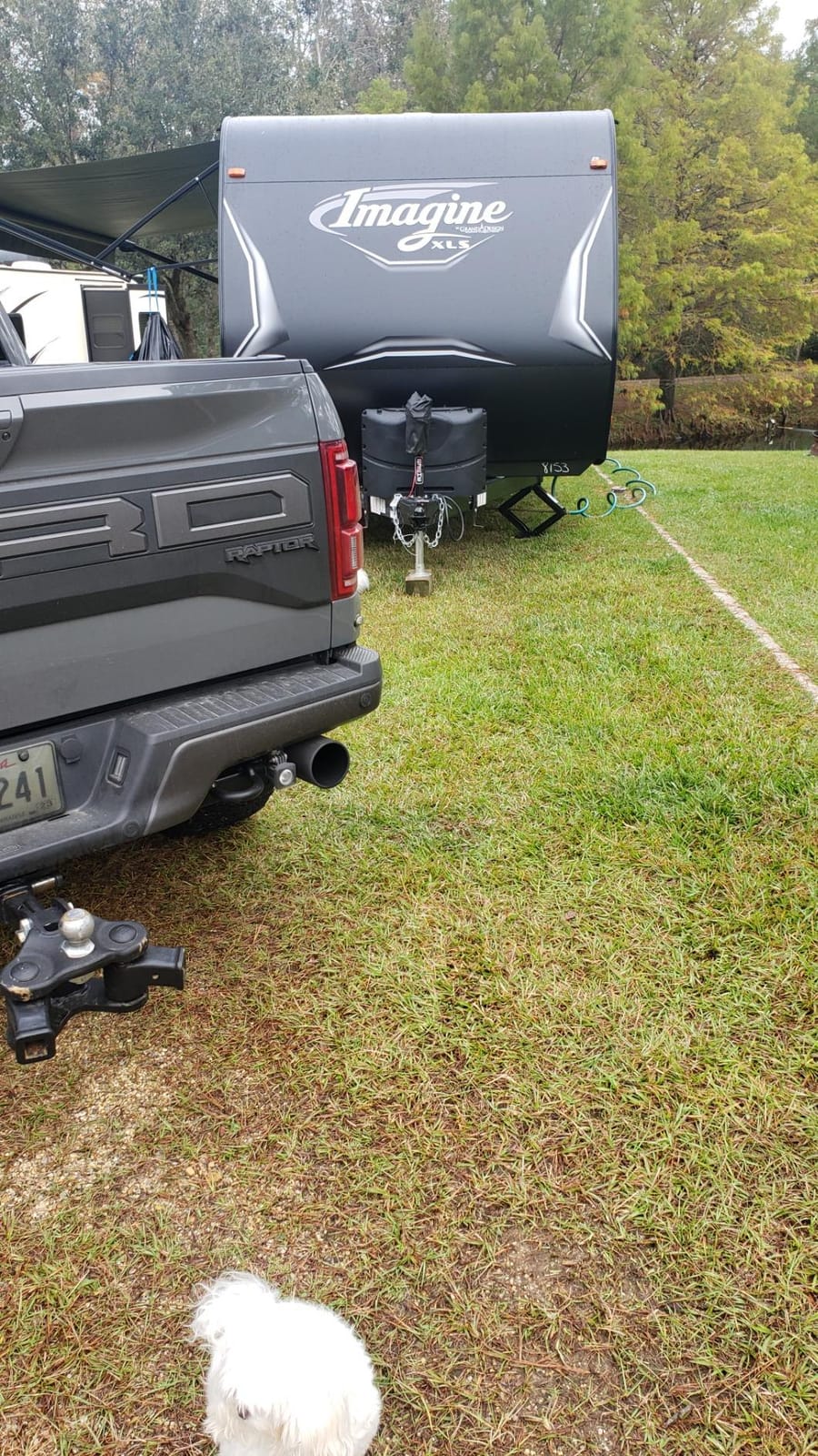 CURT 17500 TruTrack 4P Weight Distribution Hitch with Sway Control, 10K customer photo 1