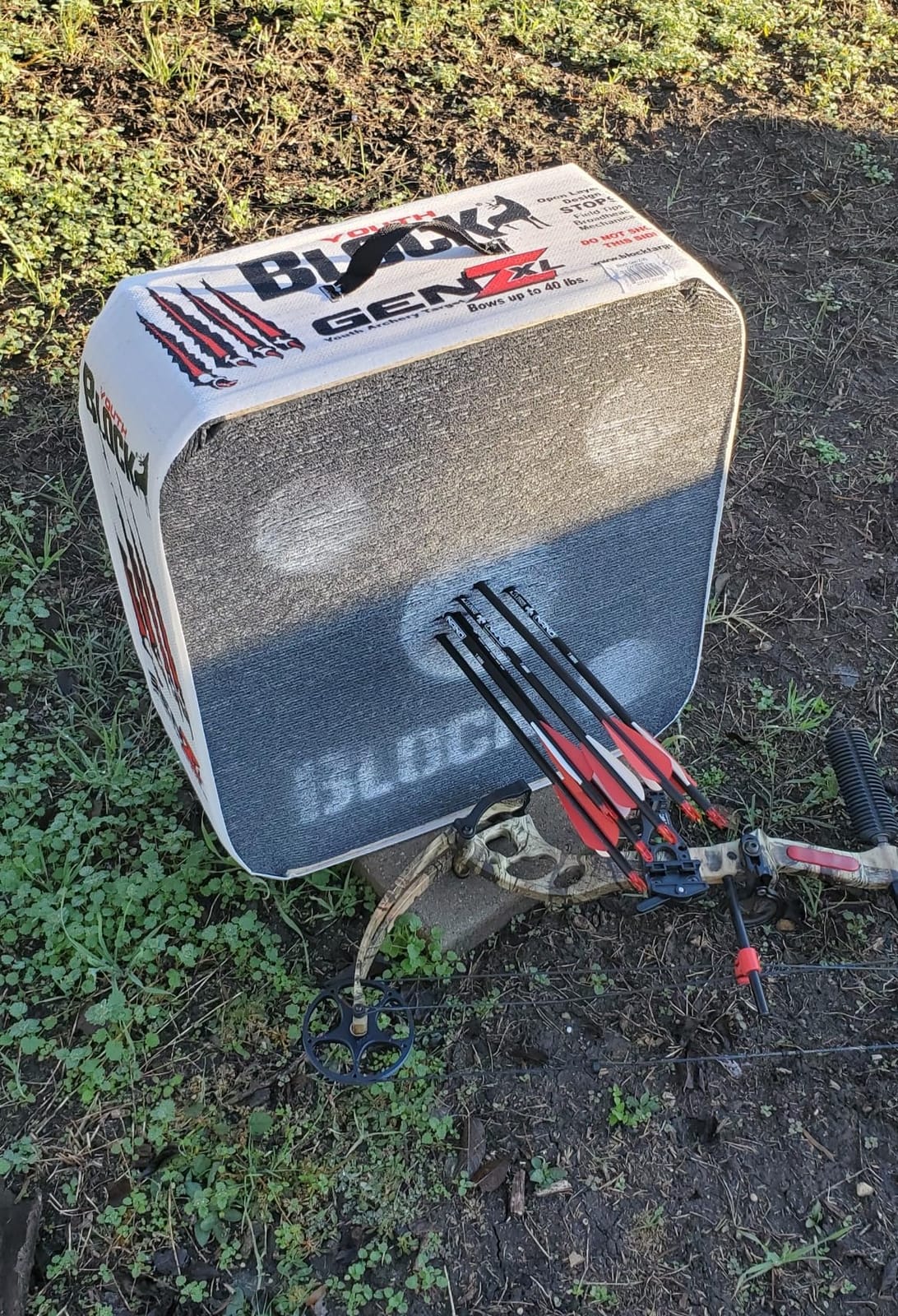 Block GenZ 16