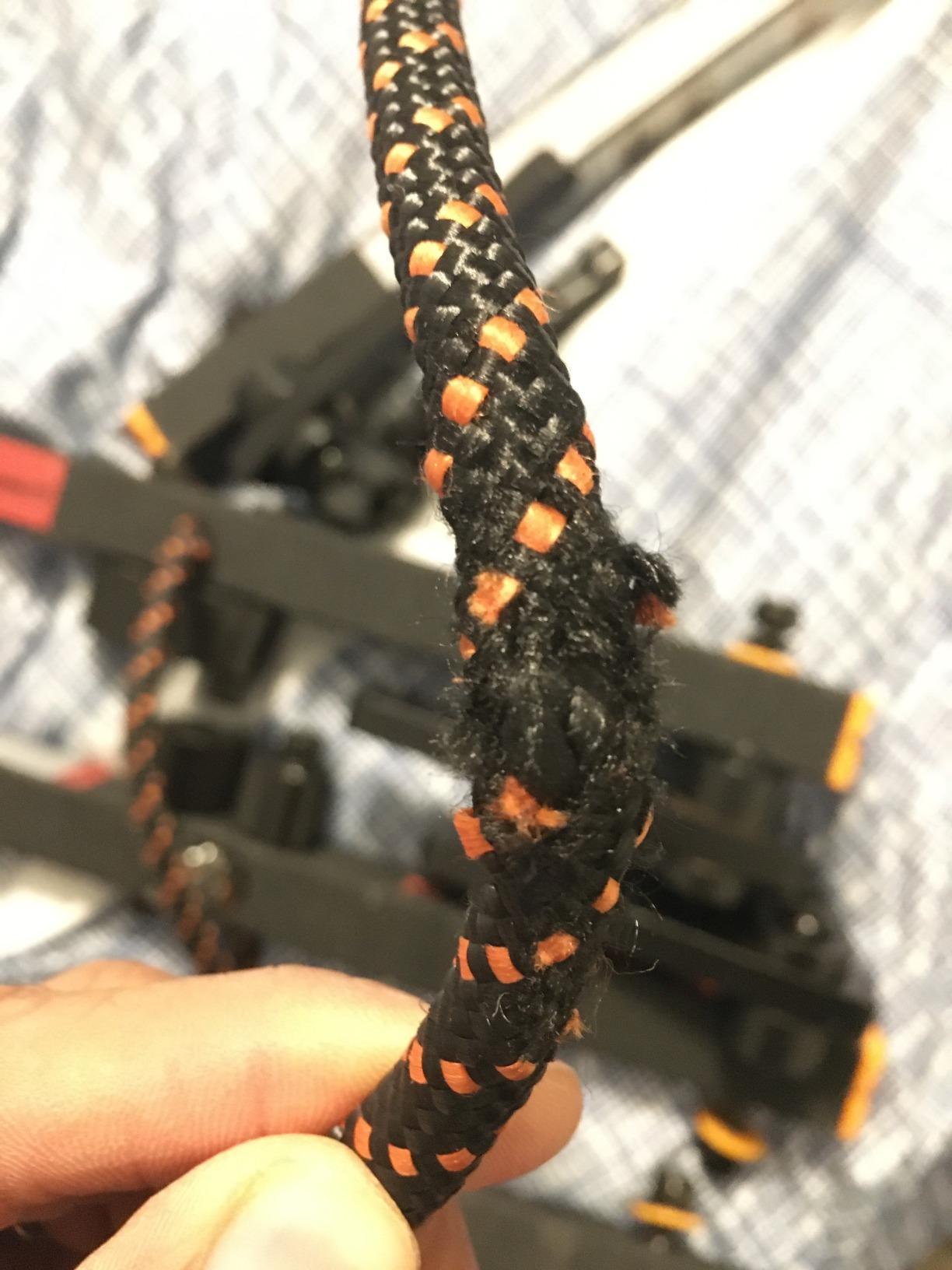 Muddy Pro Climbing Sticks with Rope Cam Attachment - 4 Pack customer photo 1
