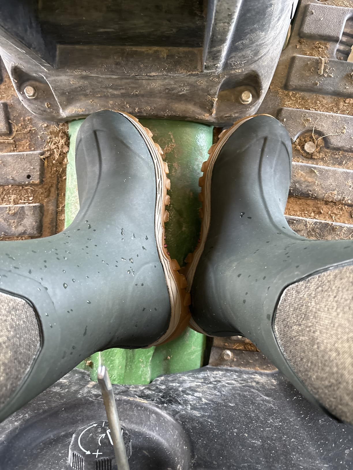 MUCK Women's Arctic Sport II Tall Boot | Outdoor Boots customer photo 2