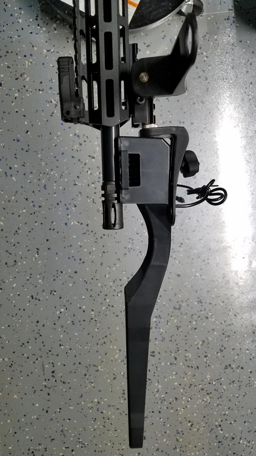 MagnetoSpeed Sporter Ballistics Chronograph | Use on barrels from 1/2 inch up to 1 inch in diameter customer photo 1