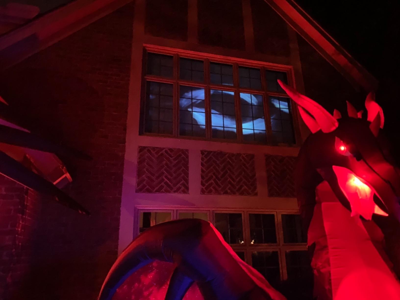 AtmosFX Phantasms Digital Decoration customer photo 1