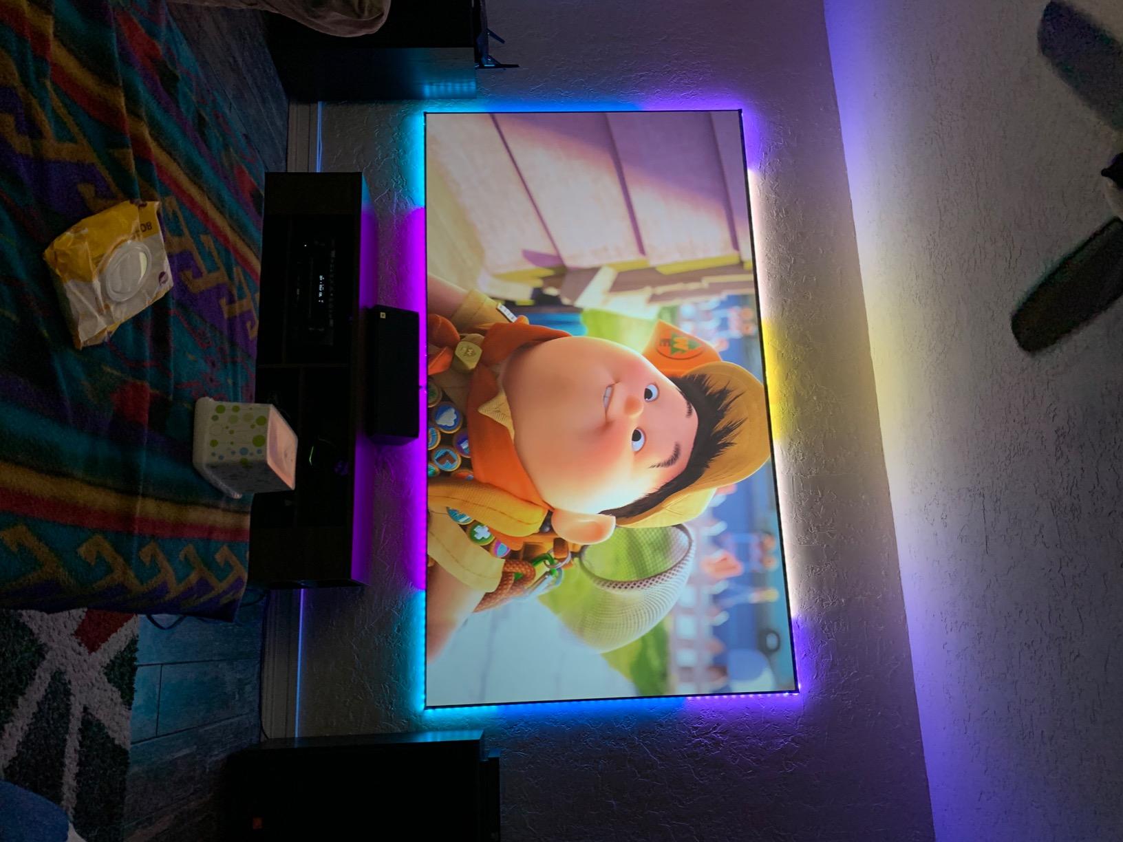 Elite Screens Aeon CineGrey 3D 110