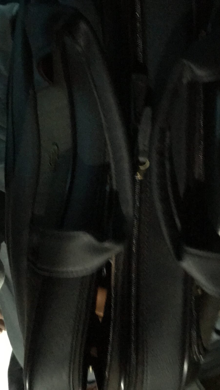 Solo New York Rolling Case with Wheels - Roller Laptop Bag for Travel, Wheeled Briefcase for Women & Men- MacDougal, Espresso customer photo 2