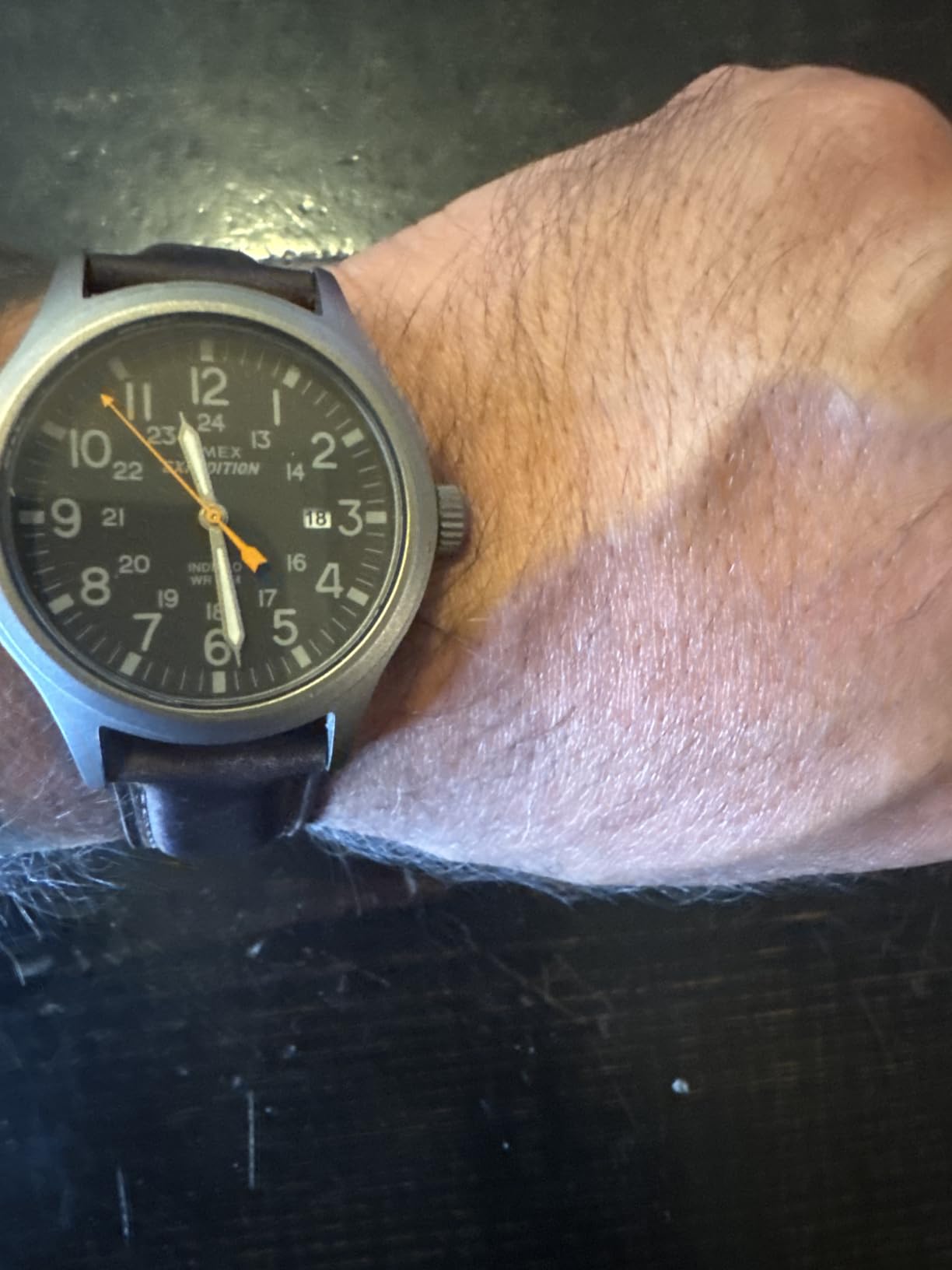 Men's Expedition Scout 40mm Watch customer photo 2