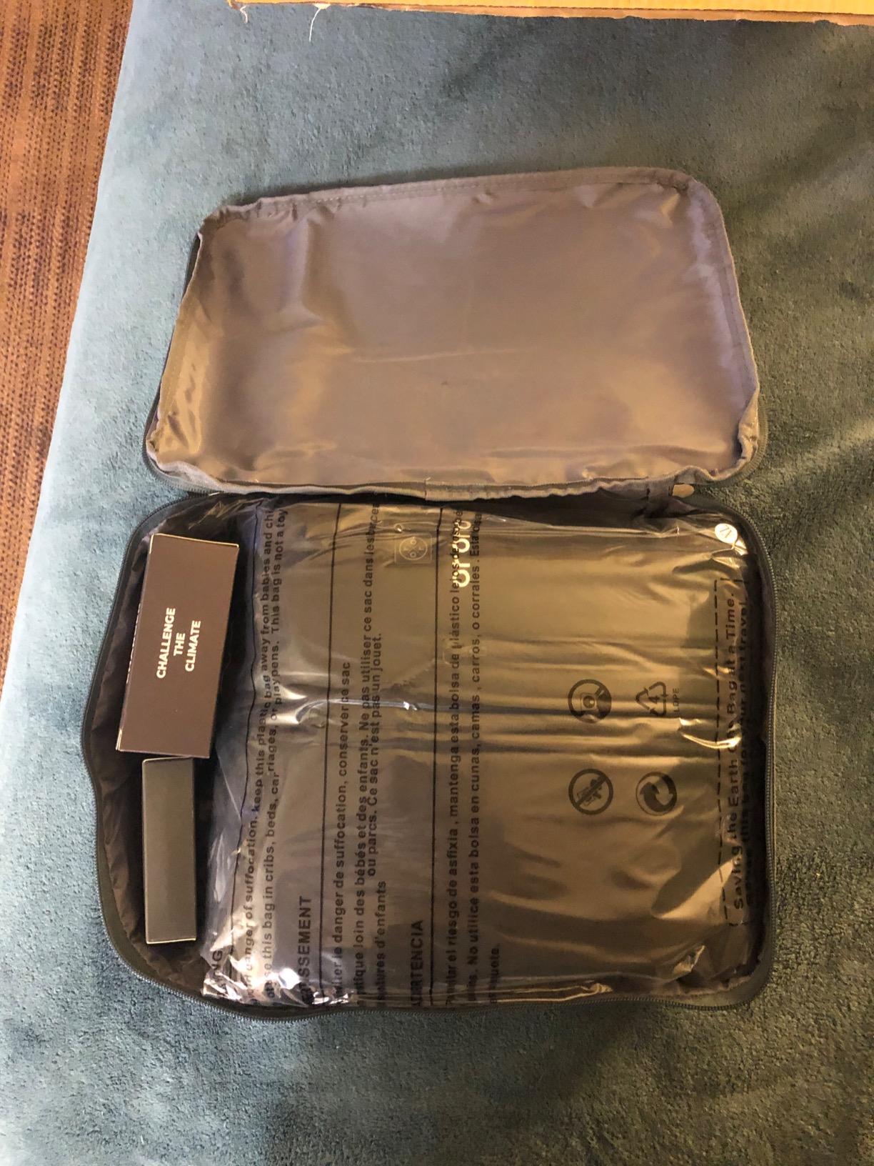 Women's Classic Heated Jacket, Shell Jacket with Battery customer photo 1