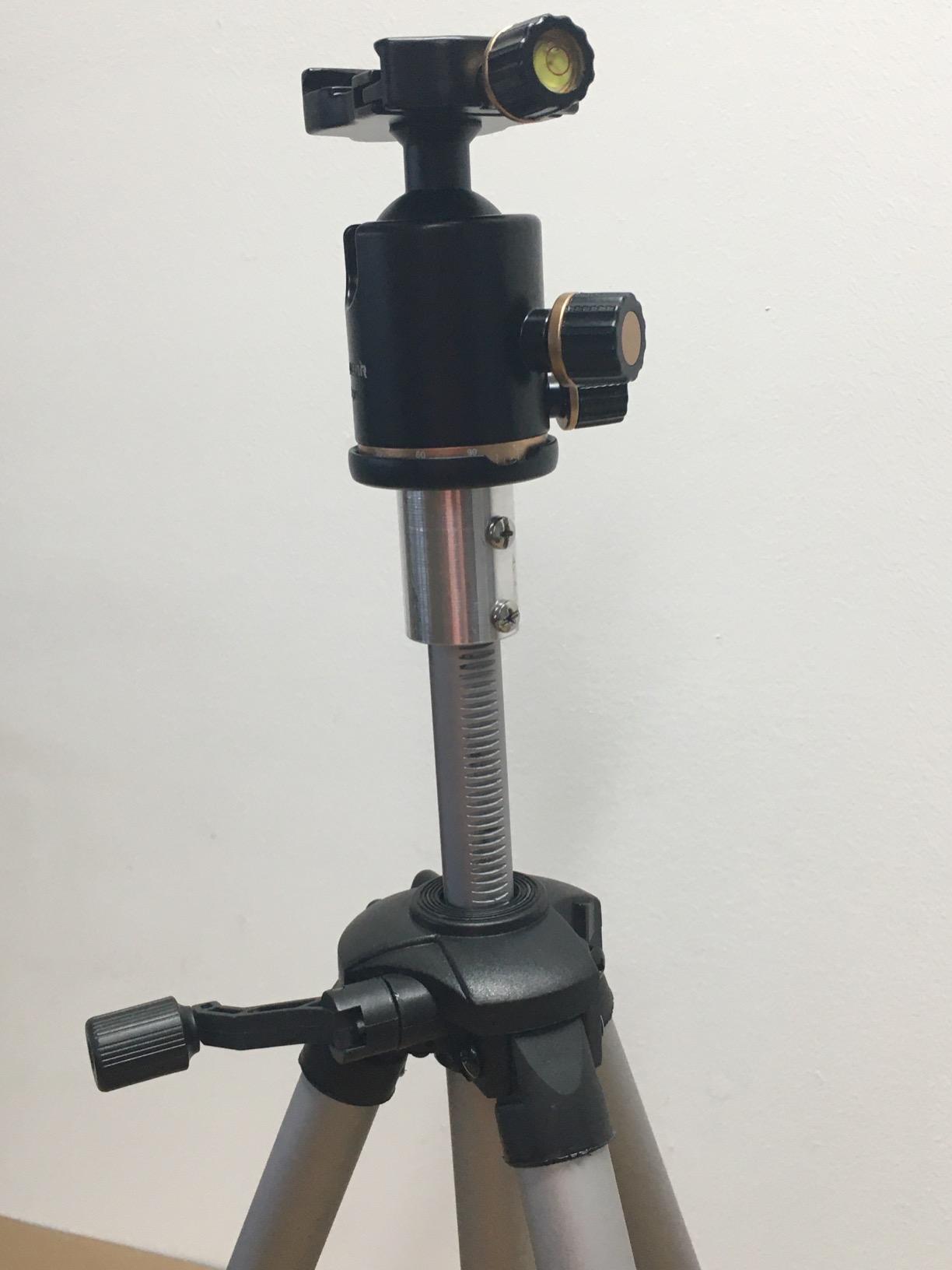 Caldwell G2 Ballistic Precision Chronograph with Tripod and Rechargeable Battery for Shooting Indoor and Outdoor MPS/FPS Readings customer photo 2