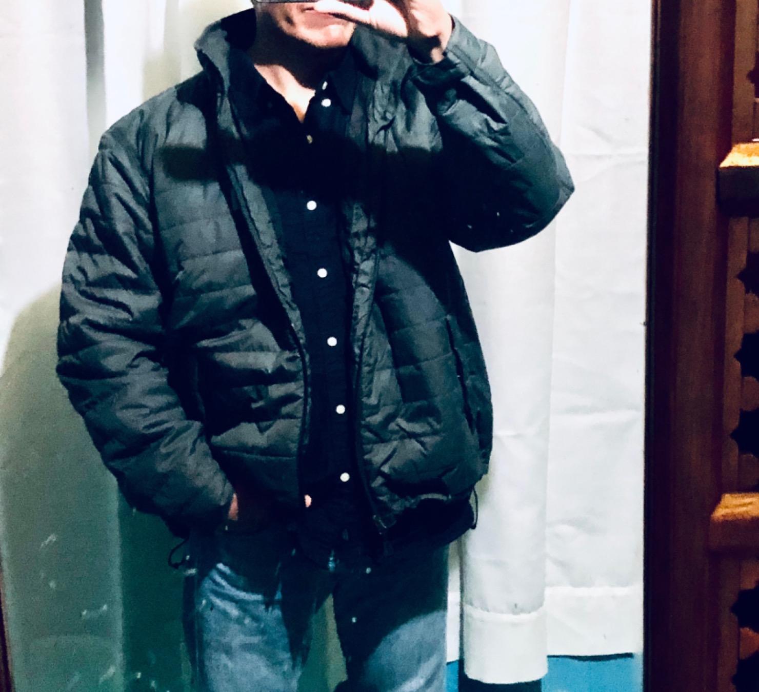 Carhartt Men's Gilliam Jacket customer photo 1