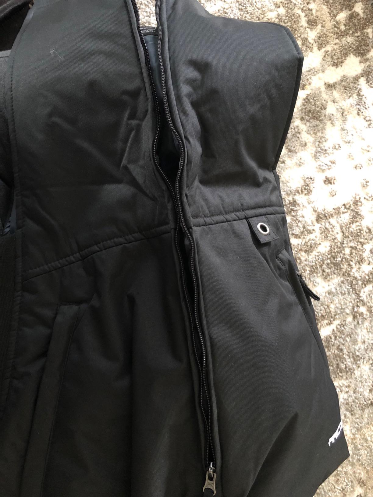 Arctix Men's Essential Insulated Bib Overalls customer photo 1