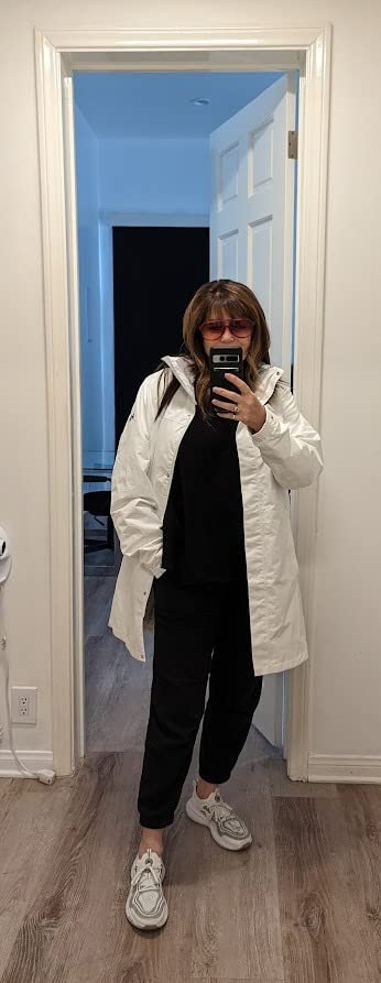Helly Hansen Aden Insulated Coat customer photo 1