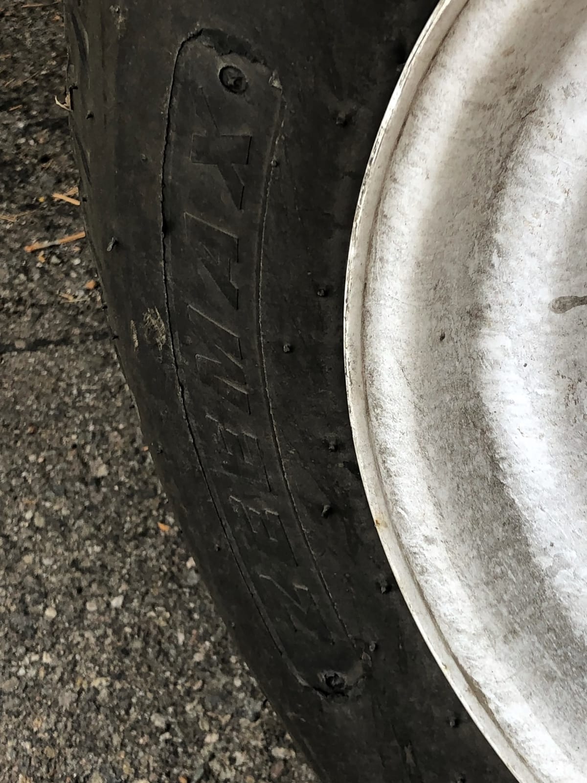 Zeemax Heavy Duty TRUE Highway Trailer Tires 8-14.5 14 Ply Load Range G Speed Rating K 68mph- Set 2 … customer photo 2
