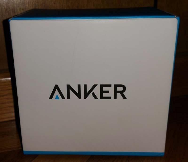 Soundcore Anker Mini, Super-Portable Bluetooth Speaker with FM Radio, 15H customer photo 2
