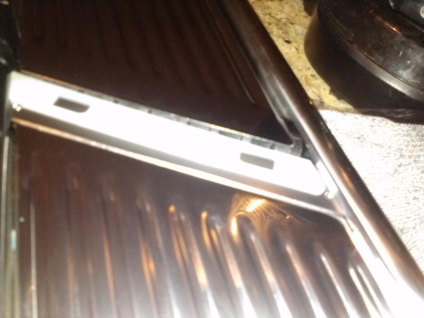 Gramercy Mandoline Slicer for Kitchen with 12 Slice Settings, Black Edition customer photo 2