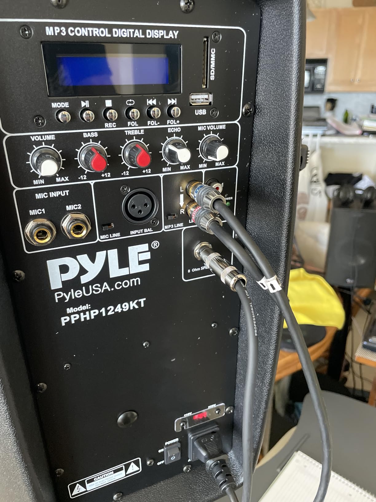 Pyle 10