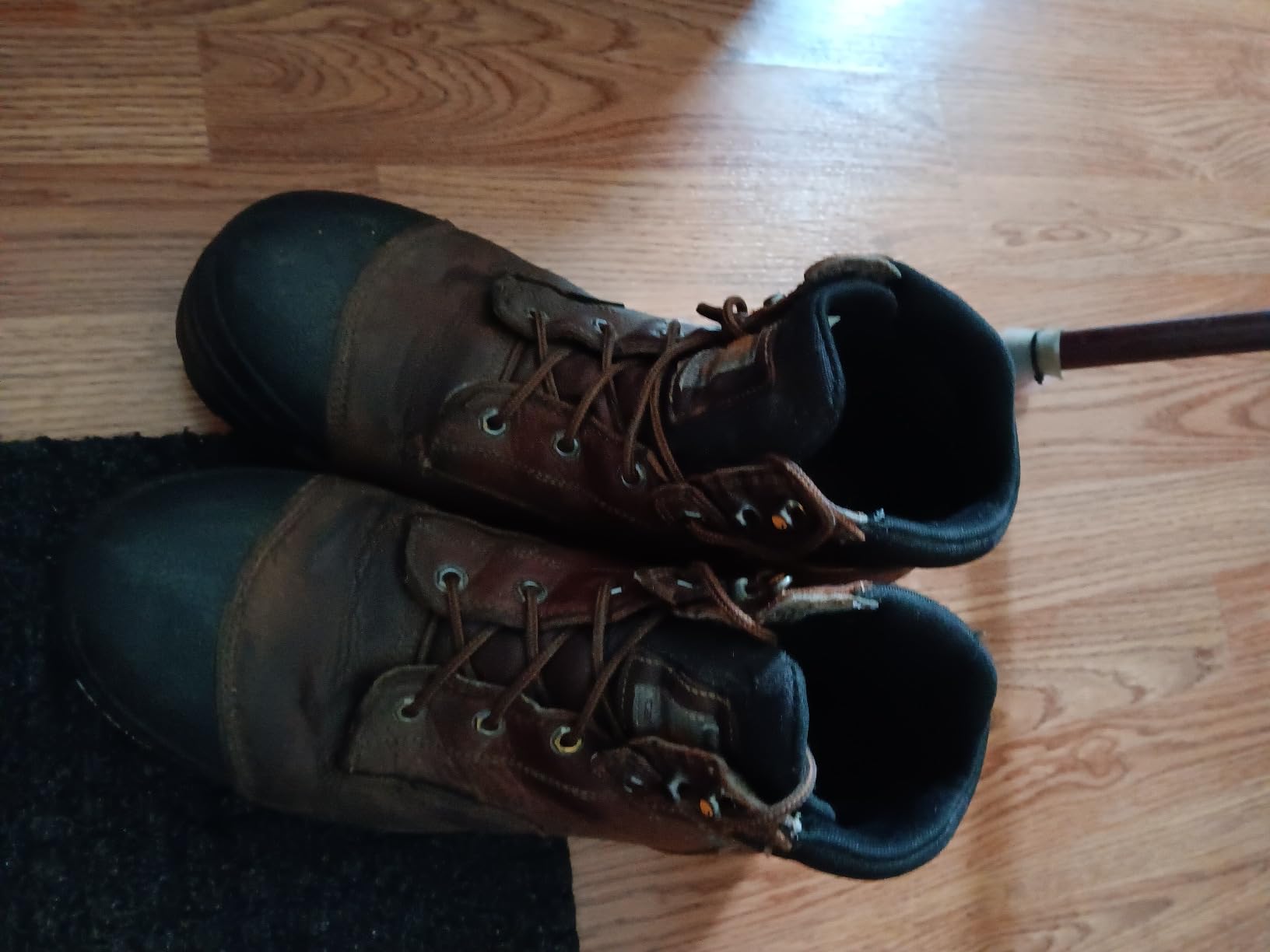 Carhartt Men's Ground Force 6