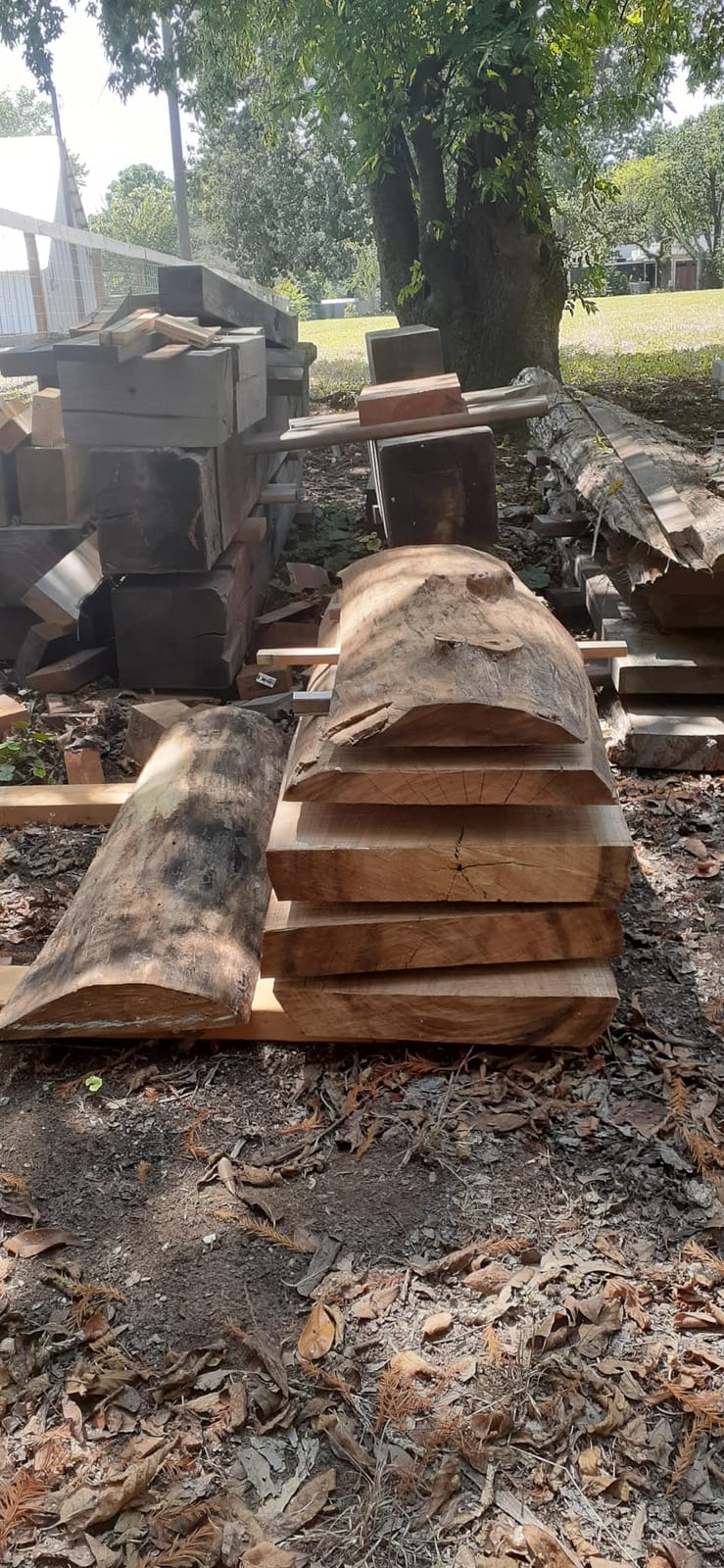 Granberg G778-36 Alaskan MKIV Chainsaw Mill, 36-Inch Portable Sawmill Guide customer photo 2