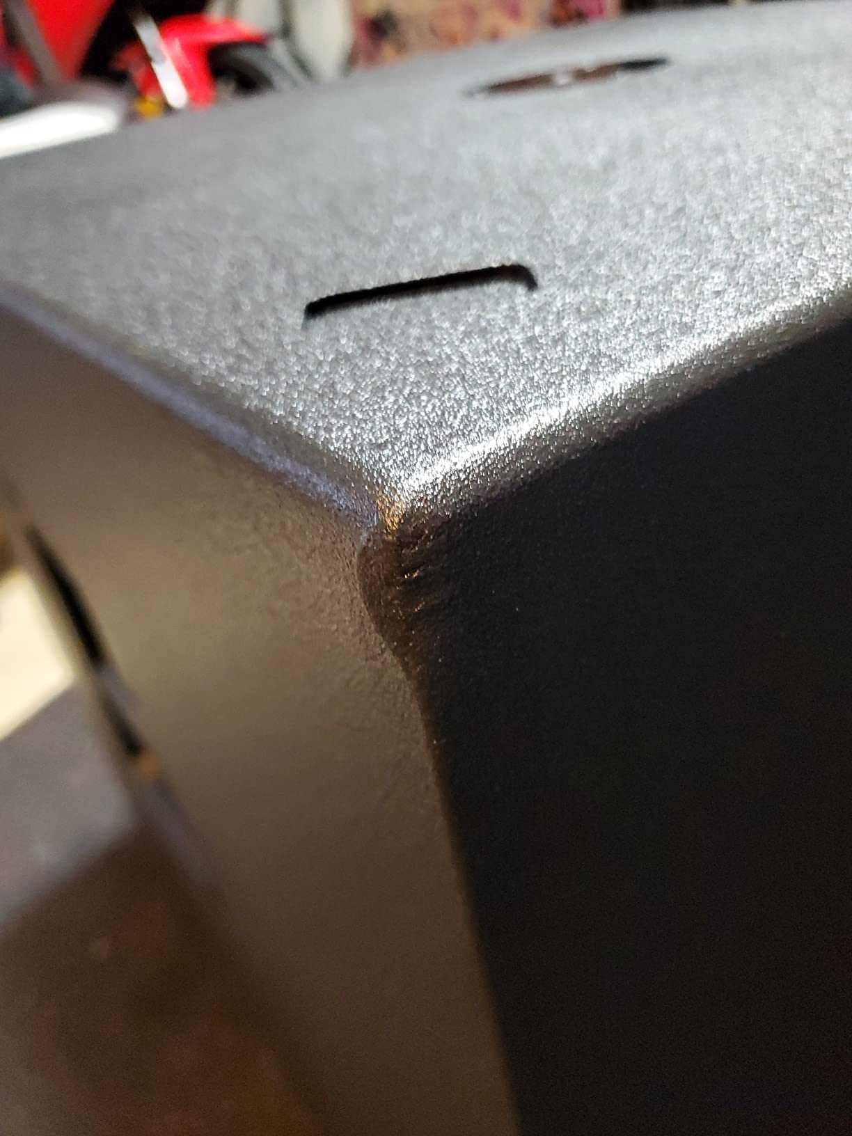 Electro Voice Ekx 18sp 18 1300W Powered Subwoofer, Cardioid (Black) customer photo 1