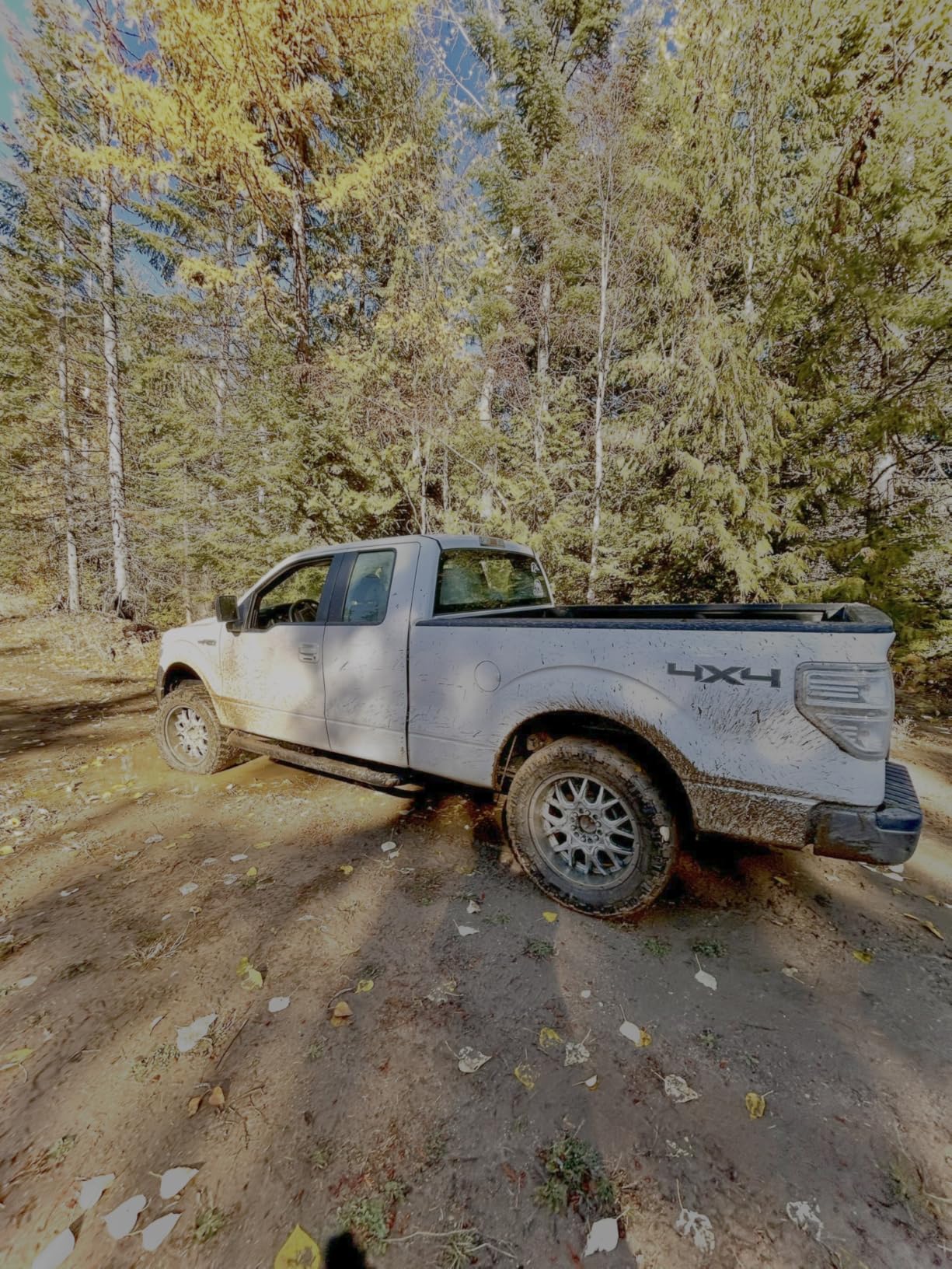 KSP 3in Level Lift Kits for F150 2004-2026,3