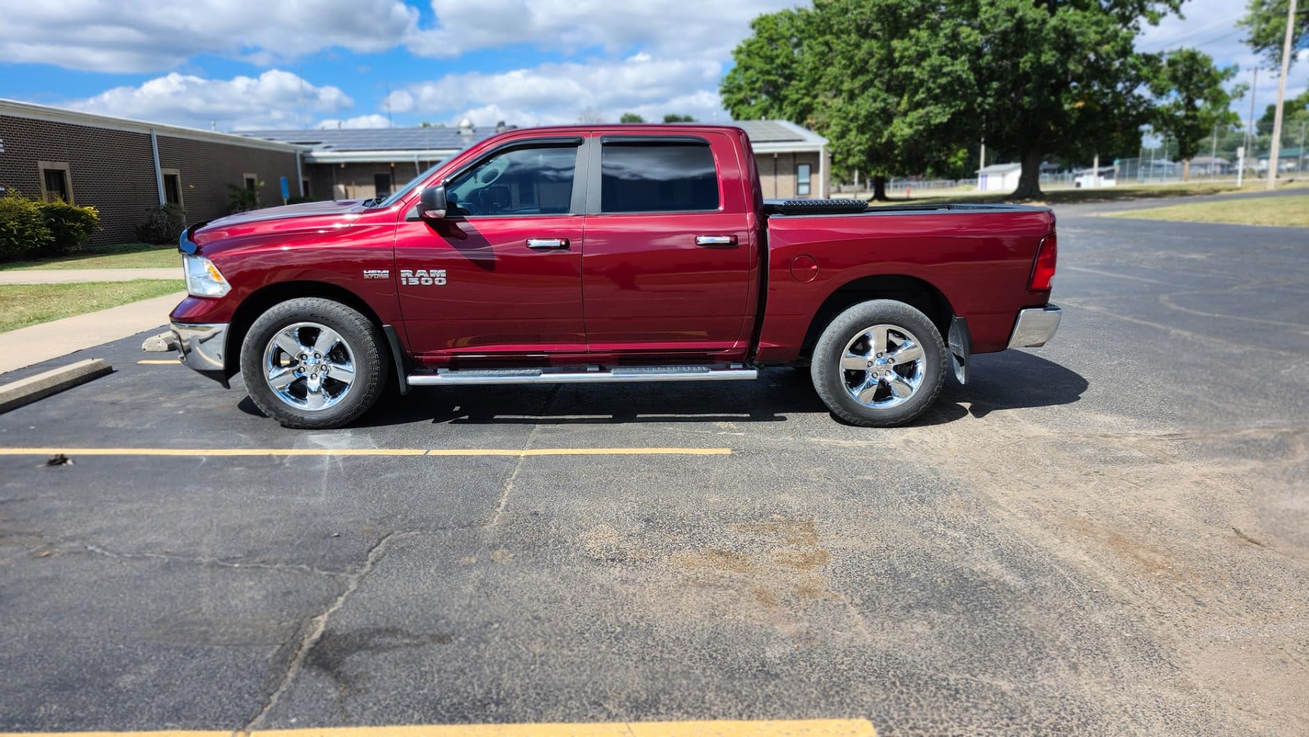 KSP 2in Front Lift Kits for Ram 1500 2009-2026, 2