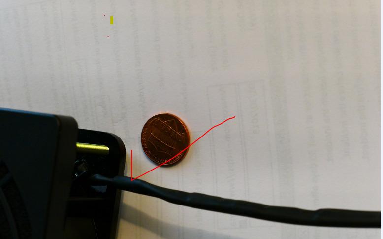 Handy Carry Solder Smoker Absorber Remover Fume Extrator Smoke Prevention Absorber DIY Working Fan customer photo 2