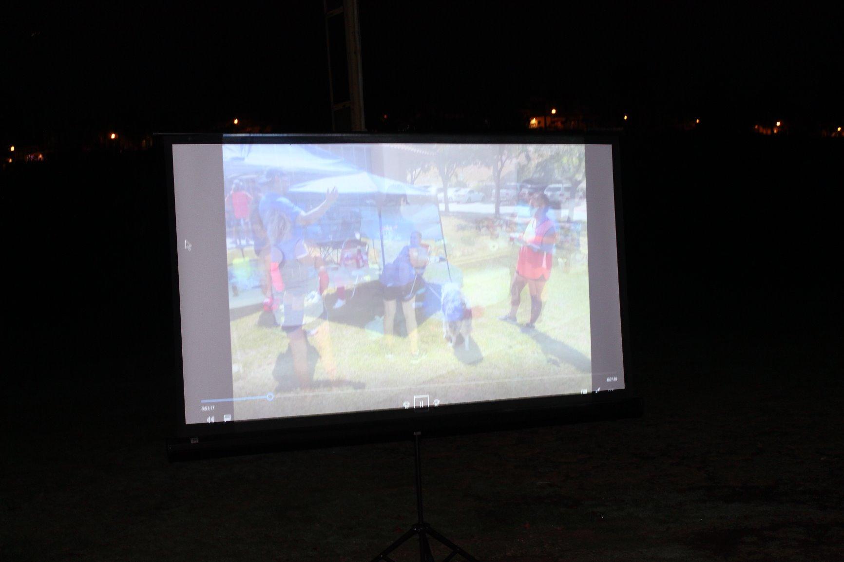 Epson Pro EX9210 1080p+ WUXGA 3,400 Lumens Wireless HDMI 3LCD Projector customer photo 2