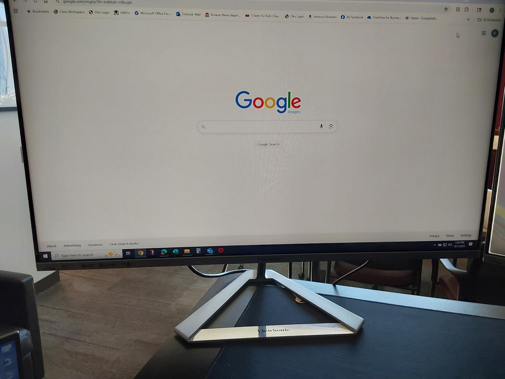 ViewSonic VX3276-MHD 32 Inch 1080p Widescreen IPS Monitor, HDMI, PC Display customer photo 2