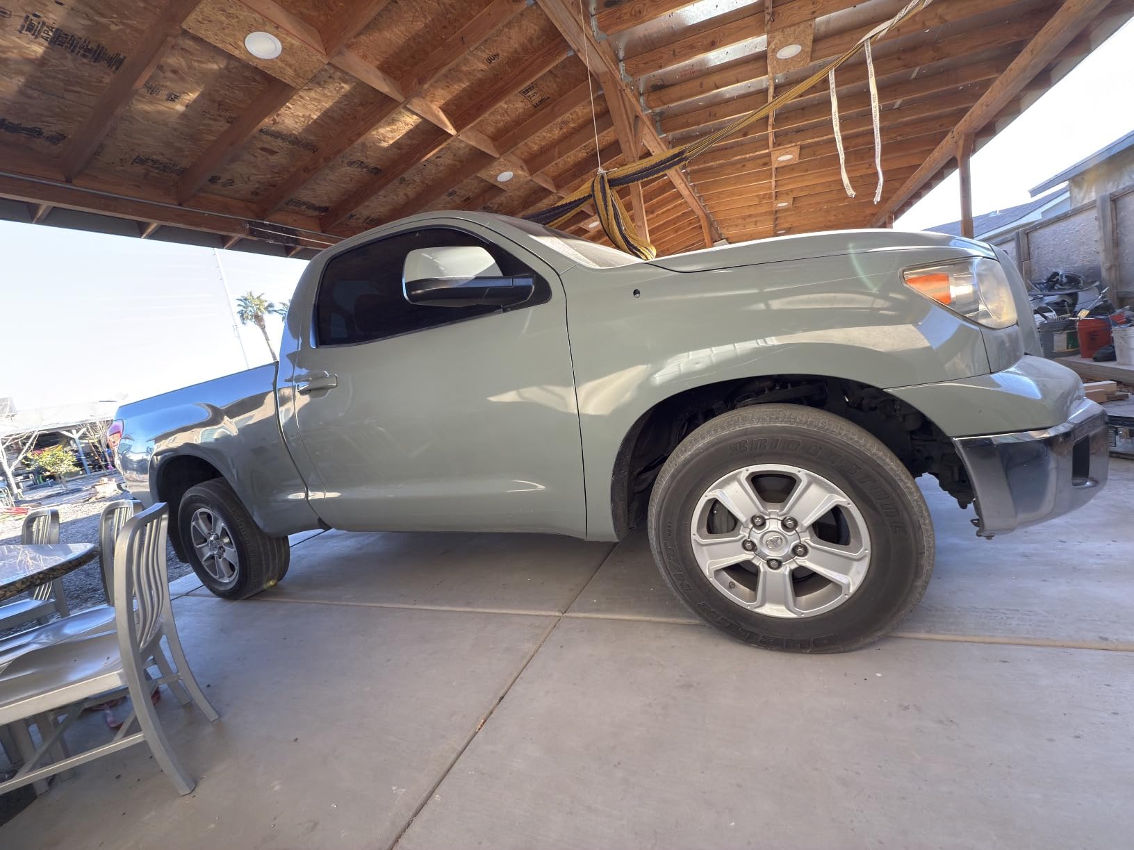 Dynofit 2 Inch Leveling Kit for 2007-2026 Tundra/Sequoia 2WD 4WD, 2